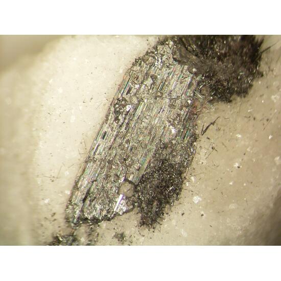 Dufrénoysite