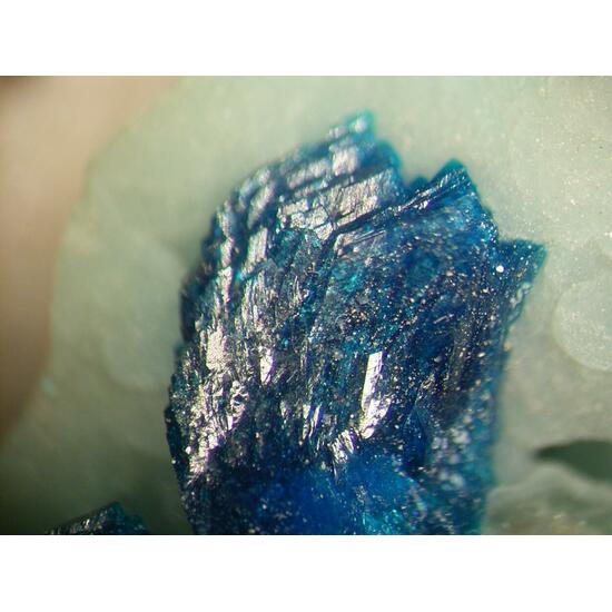 Veszelyite