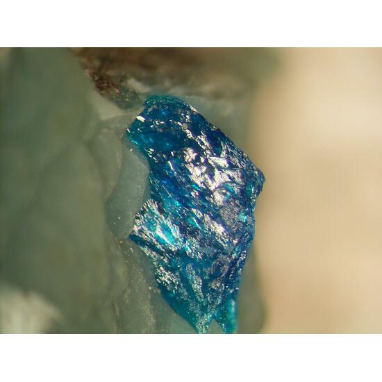 Veszelyite