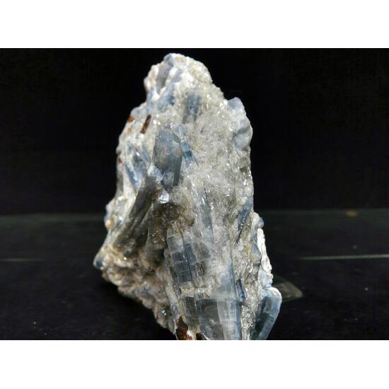 Kyanite In Paragonite