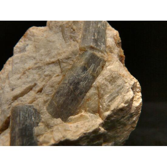 Sillimanite