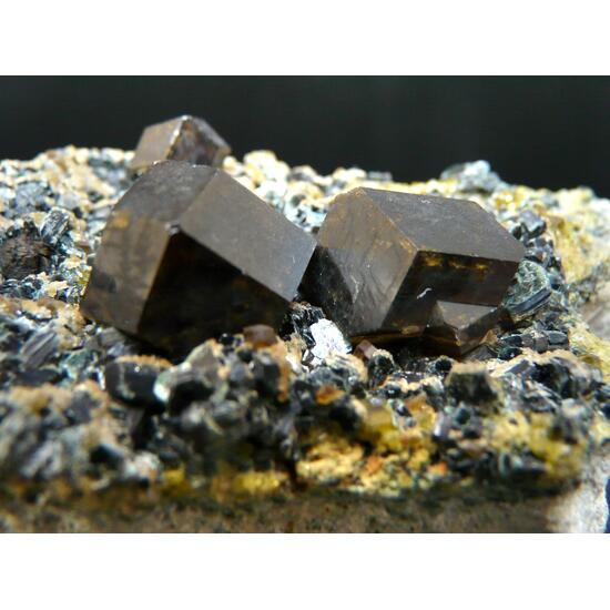 Andradite