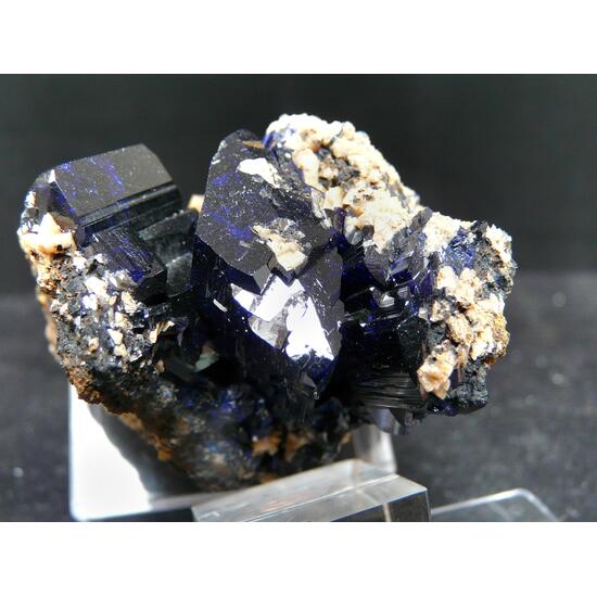 Azurite