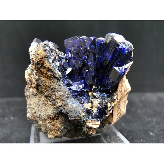 Azurite