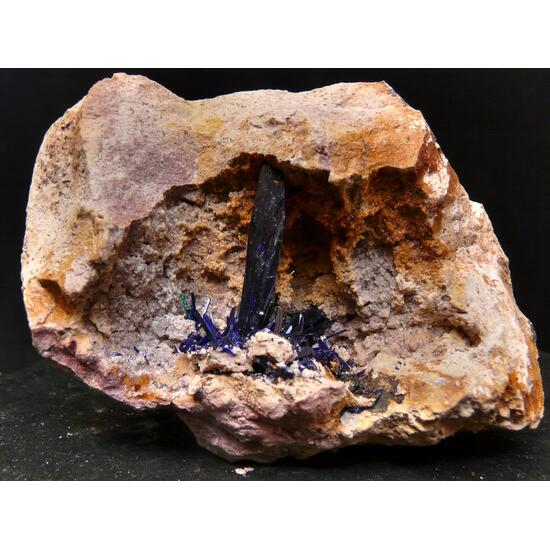 Azurite