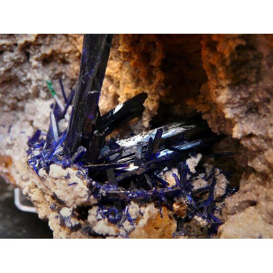 Azurite