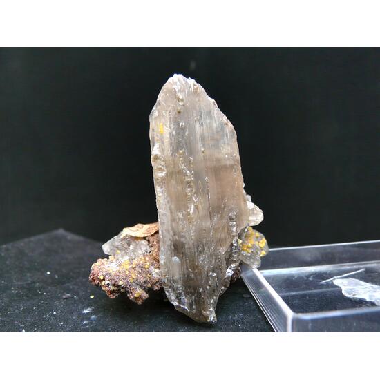 Cerussite