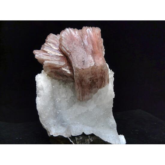 Heulandite-Ca