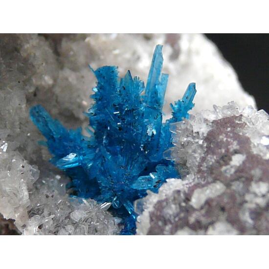 Pentagonite