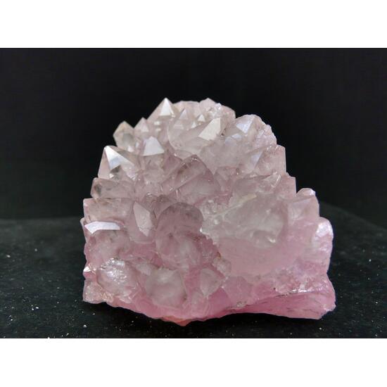 Rose Quartz