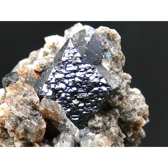 Brookite