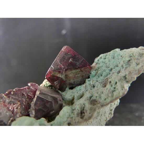 Cuprite