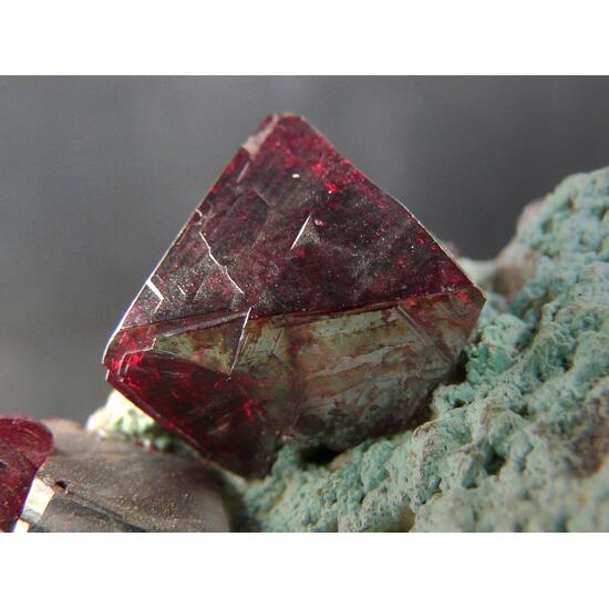 Cuprite