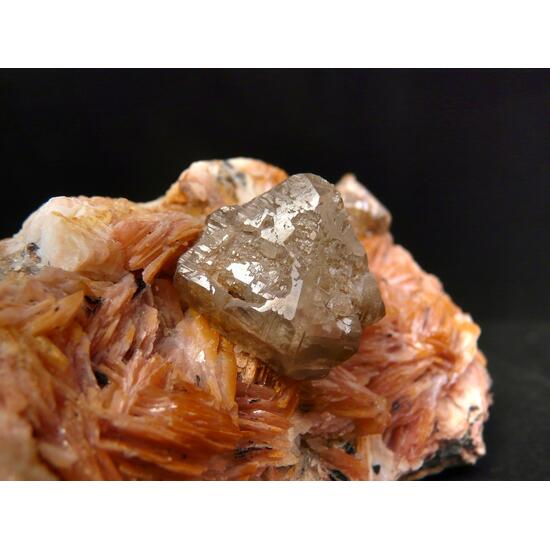 Cerussite