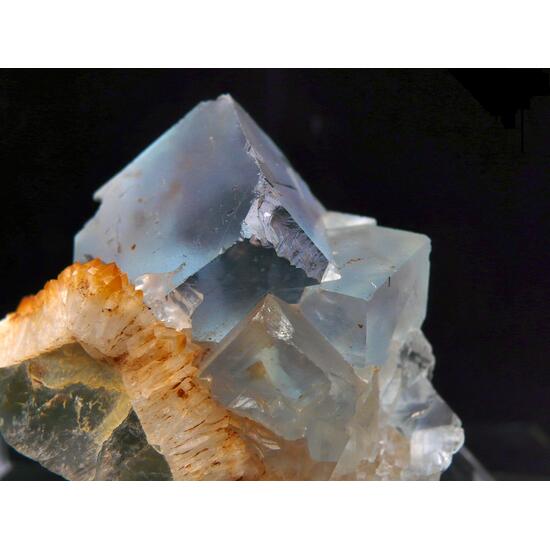 Fluorite