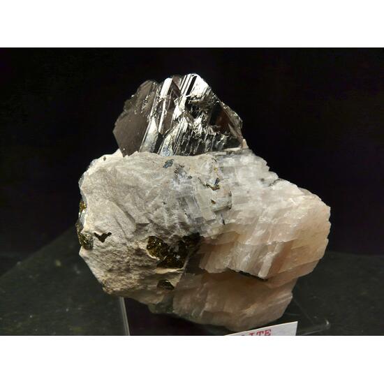 Carrollite