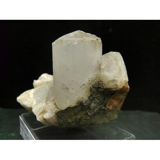 Natrolite