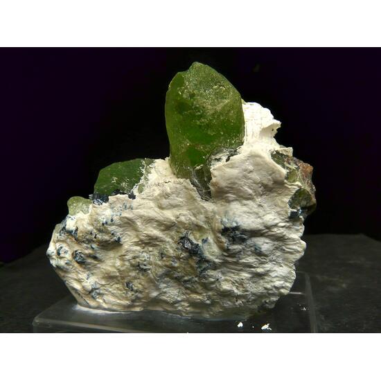 Forsterite