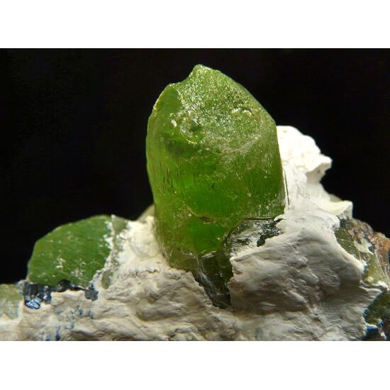 Forsterite