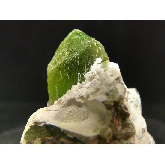 Forsterite