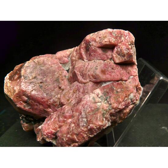 Rhodonite