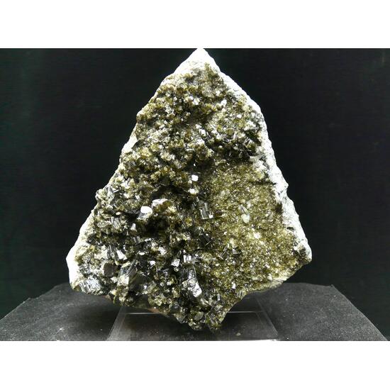 Vesuvianite