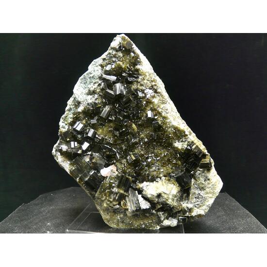 Vesuvianite