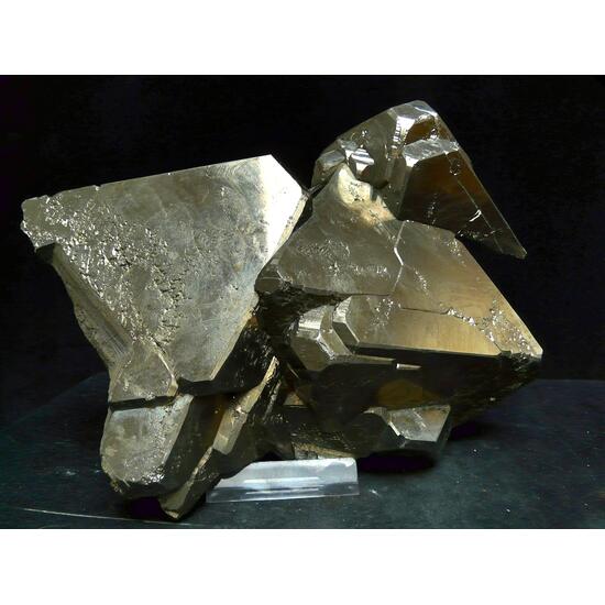 Pyrite