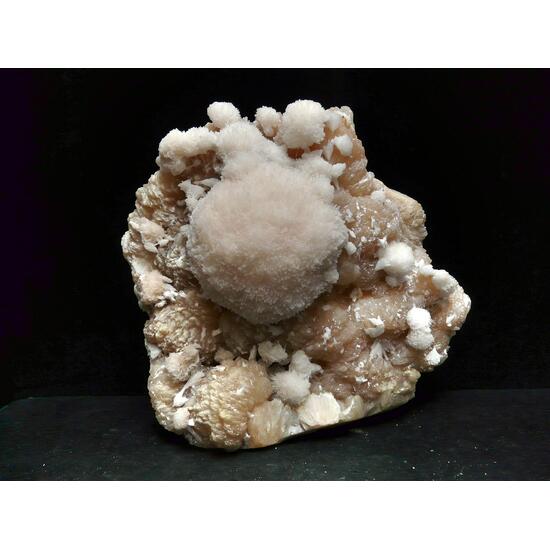 Scolecite