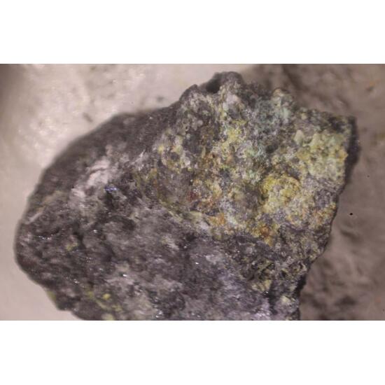 Mandarinoite