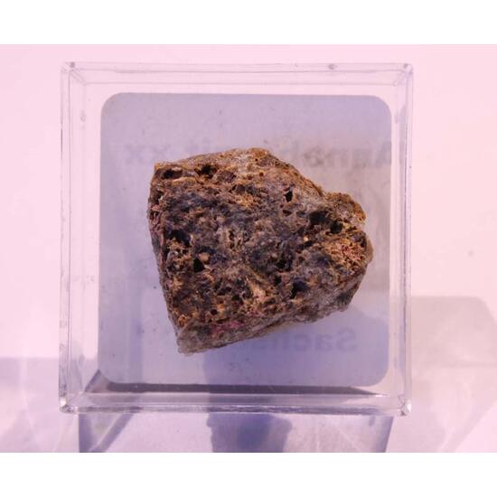 Annabergite & Erythrite