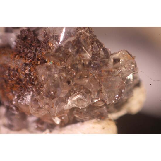 Tarbuttite