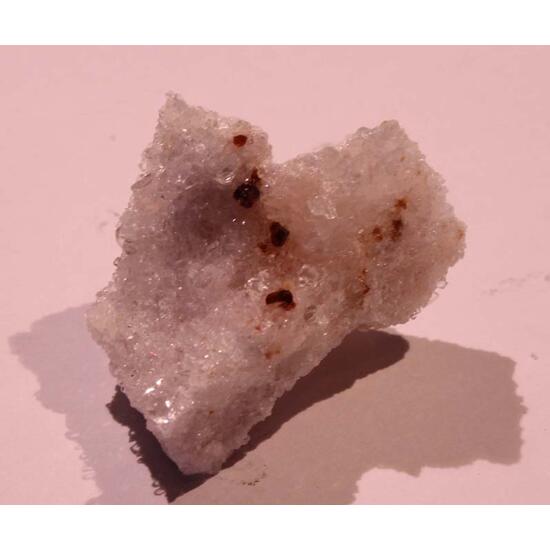 Uvite & Magnesite