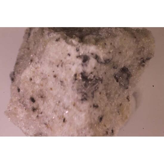 Wöhlerite Låvenite & Cordierite