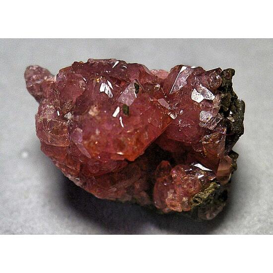 Rhodochrosite