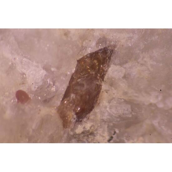 Fersmanite