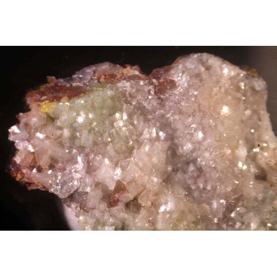 Molybdofornacite