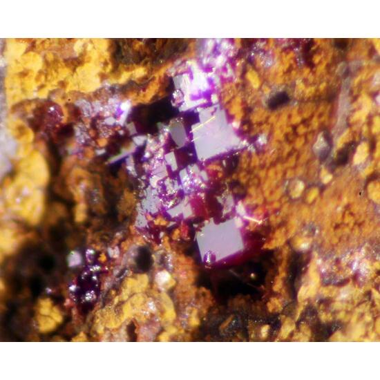 Cuprite