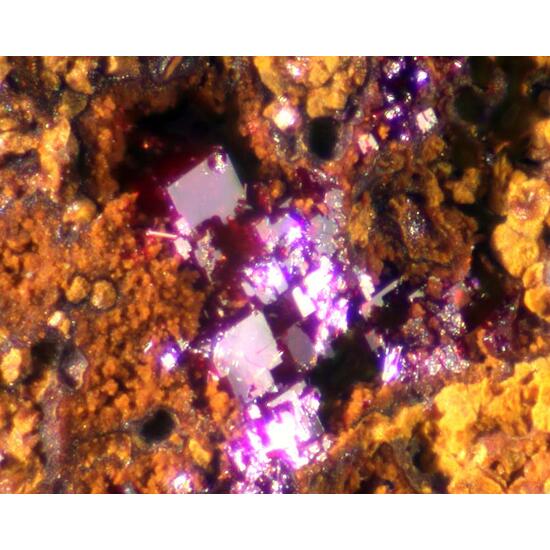Cuprite
