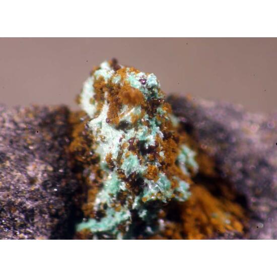 Cuprite