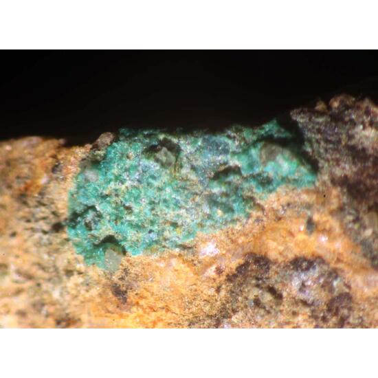 Leogangite