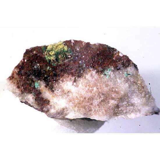 Corderoite