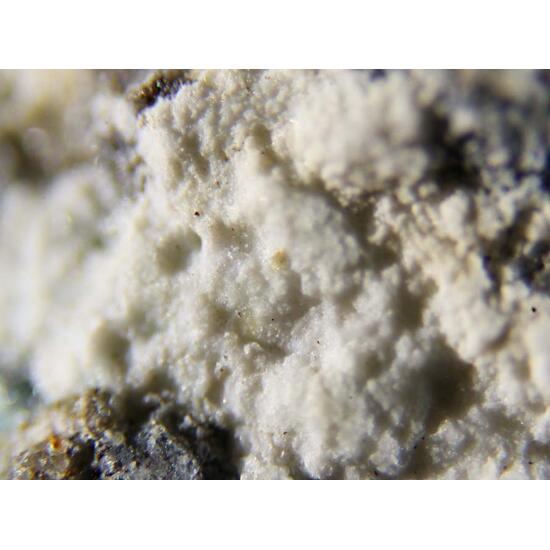 Scarbroite & Allophane