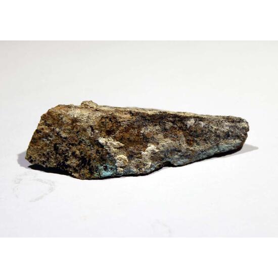 Scarbroite & Allophane