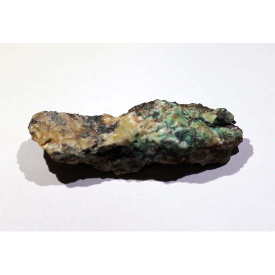 Cesbronite & Tlapallite