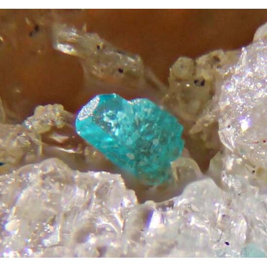 Bellingerite