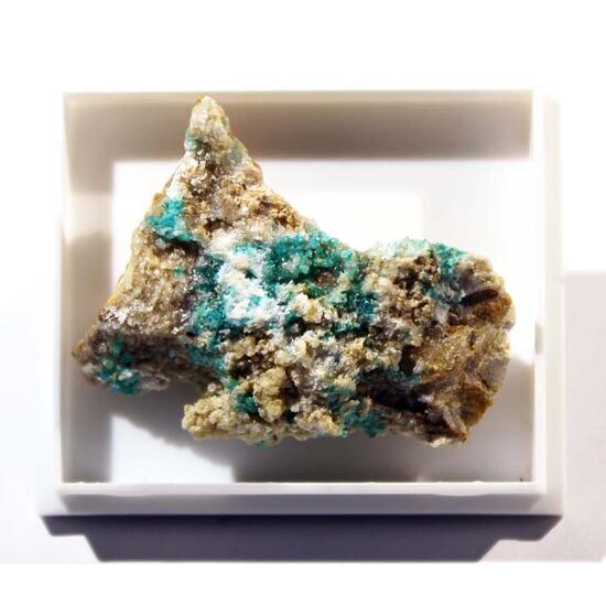 Bellingerite