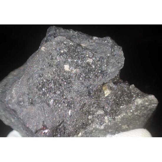 Arsenic & Proustite