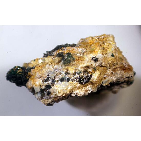 Herbertsmithite