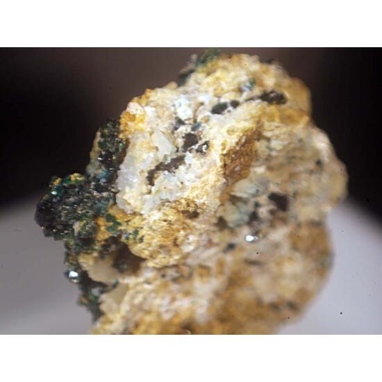 Herbertsmithite